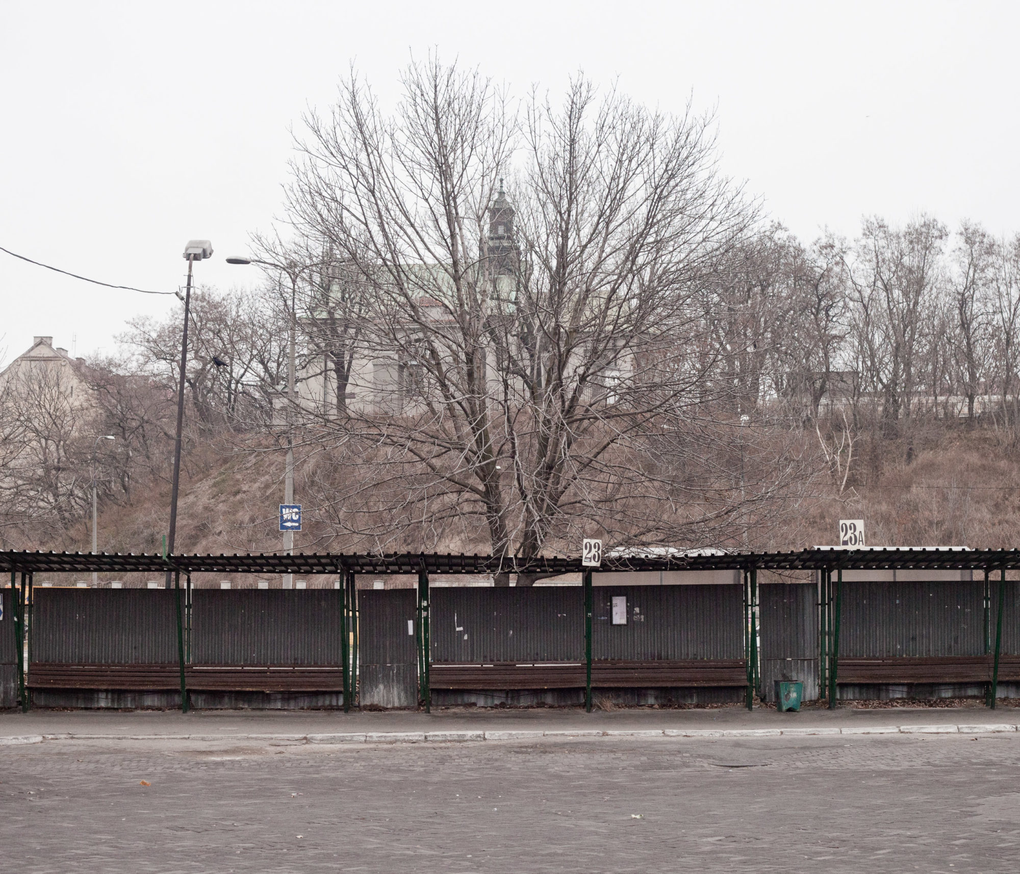 Maciek Rukasz, projekt artystyczny dla Citybooks.eu, fotografia lublin