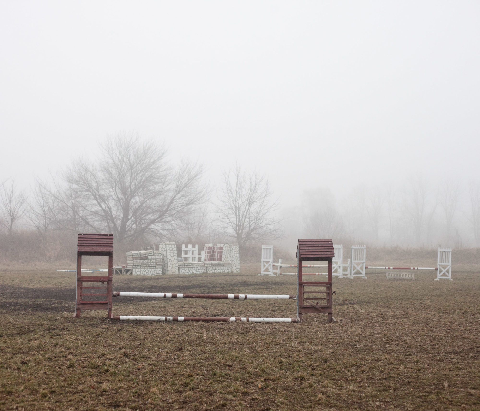 Maciek Rukasz, projekt artystyczny dla Citybooks.eu, fotografia lublin