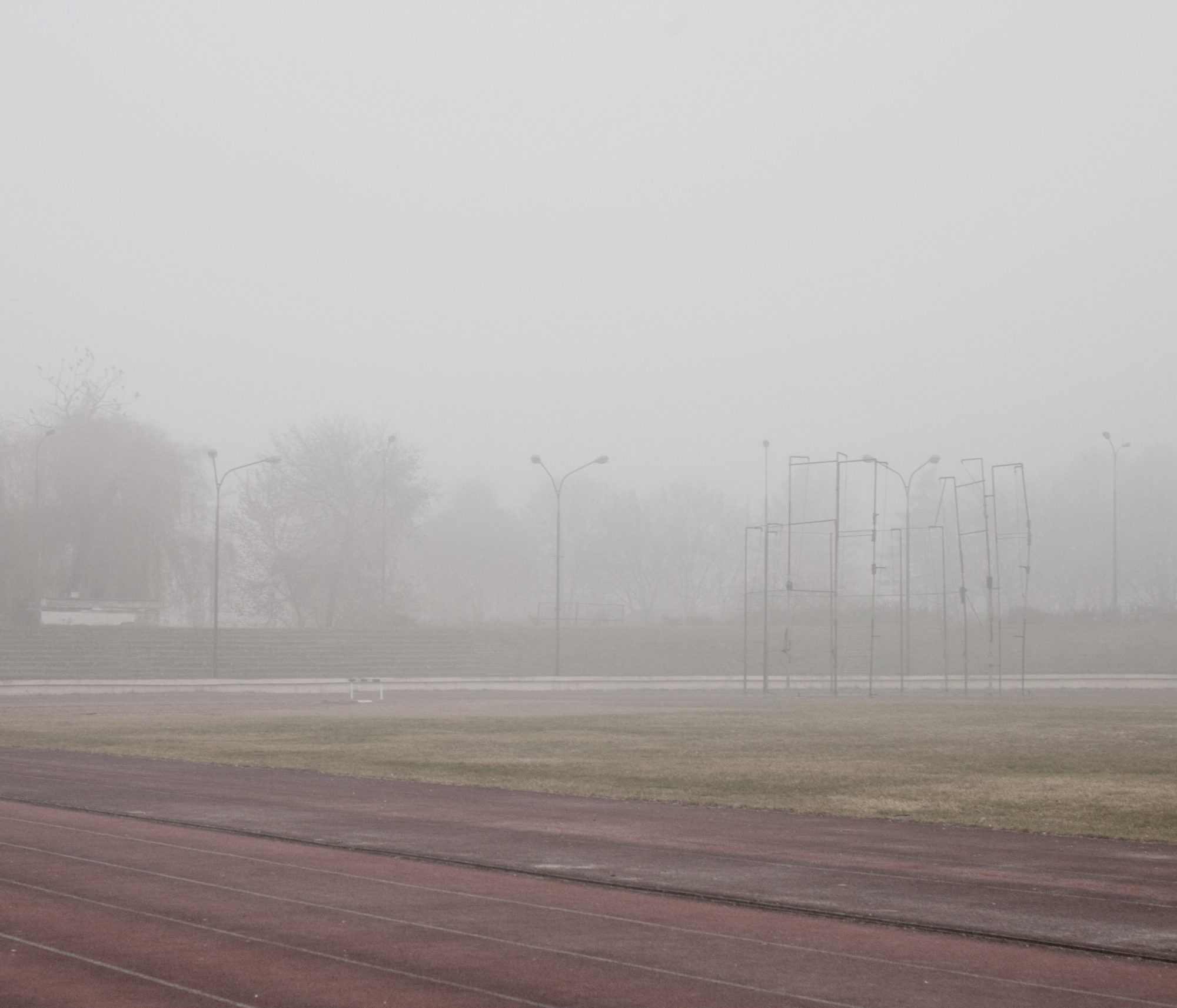 Maciek Rukasz, projekt artystyczny dla Citybooks.eu, fotografia lublin