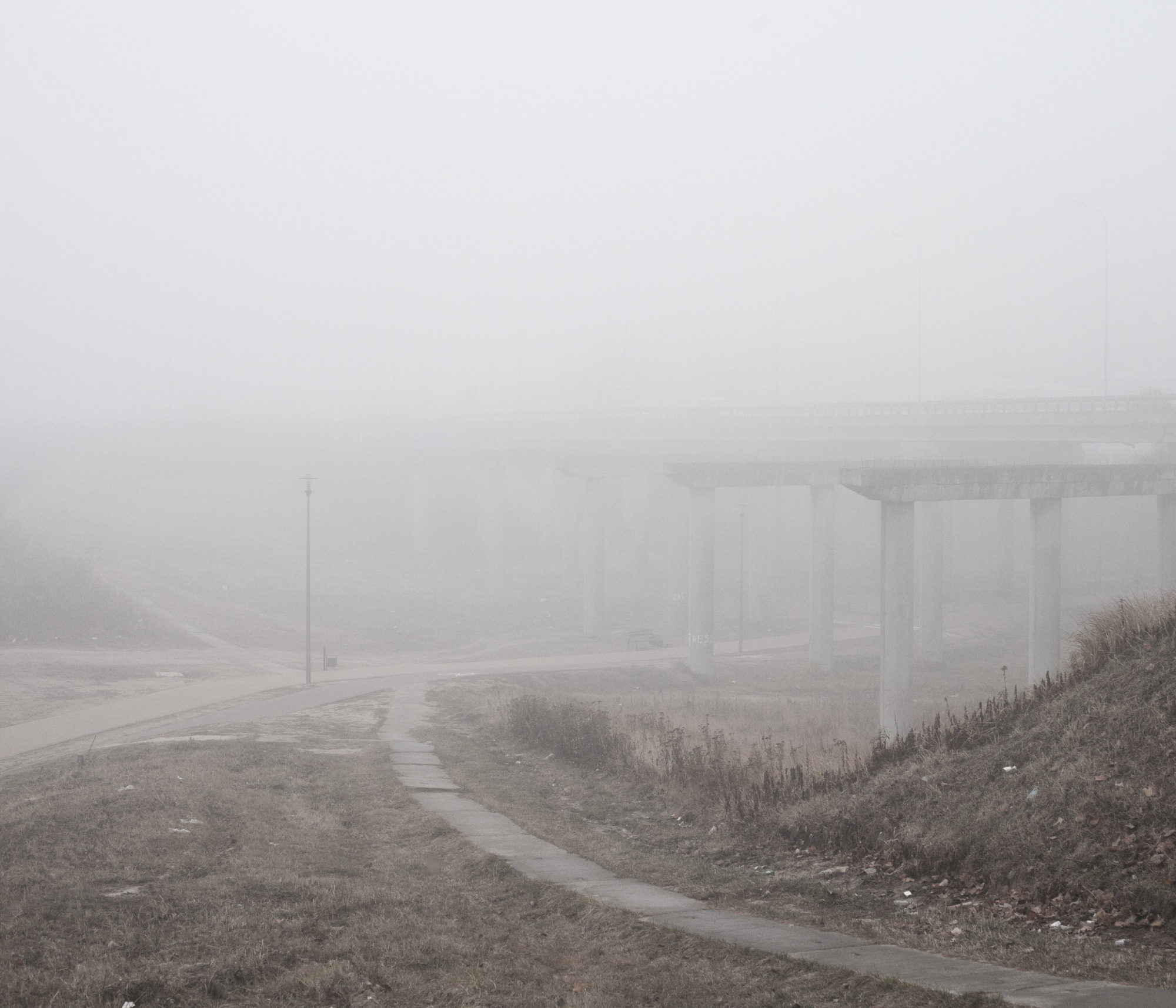 Maciek Rukasz, projekt artystyczny dla Citybooks.eu, fotografia lublin
