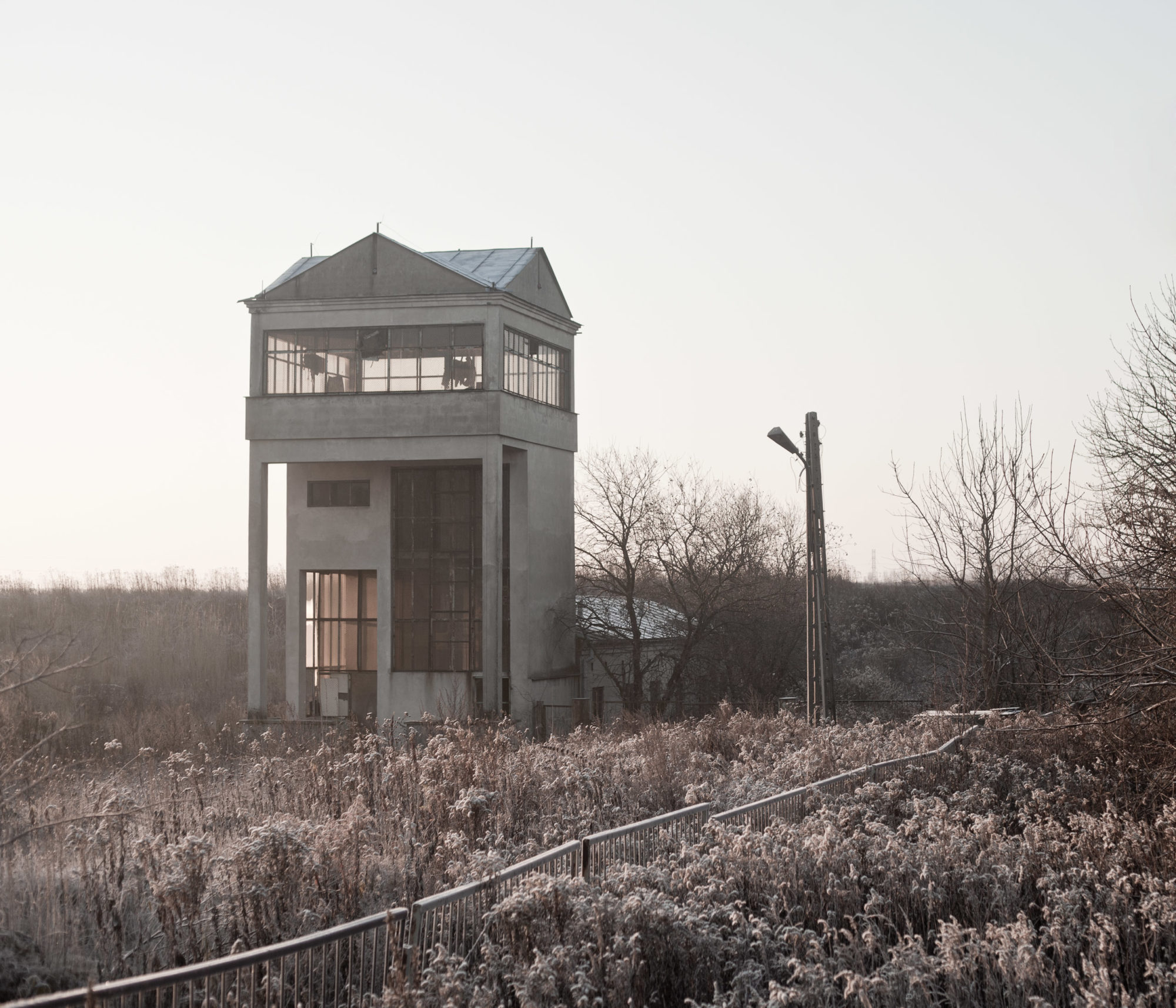 Maciek Rukasz, projekt artystyczny dla Citybooks.eu, fotografia lublin