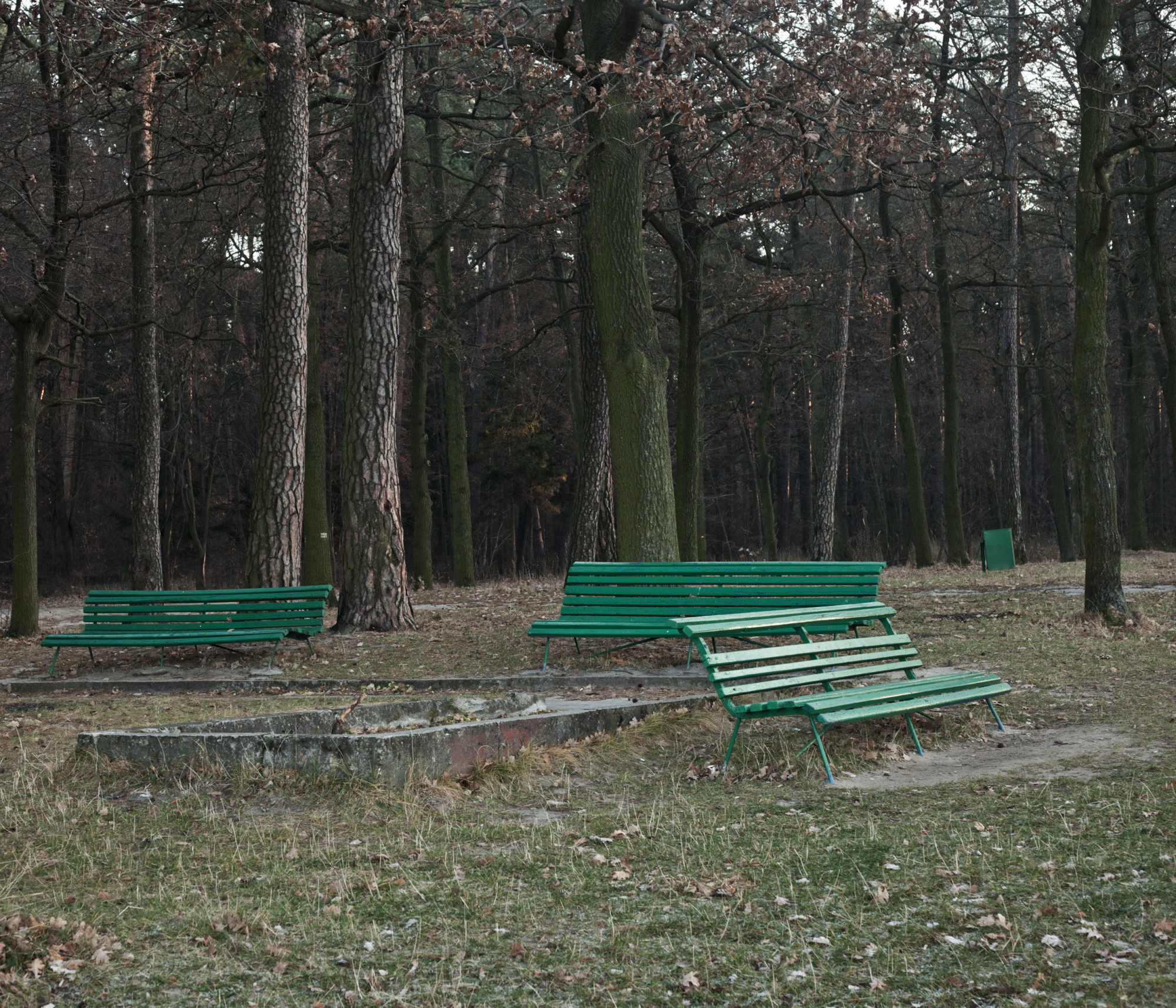 Maciek Rukasz, projekt artystyczny dla Citybooks.eu, fotografia lublin