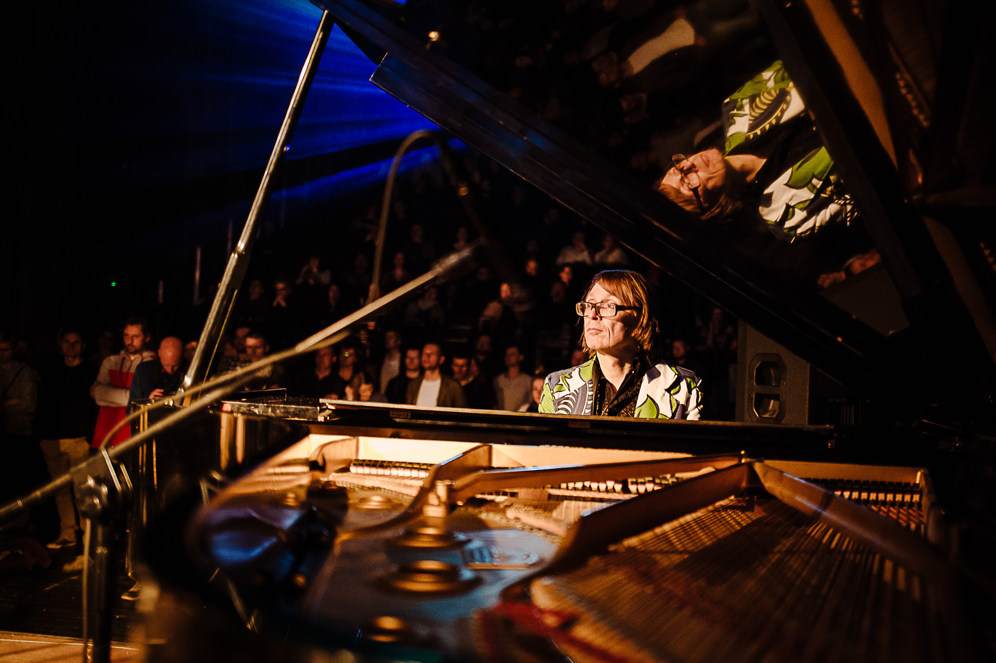 Jimi Tenor & Kabu Kabu