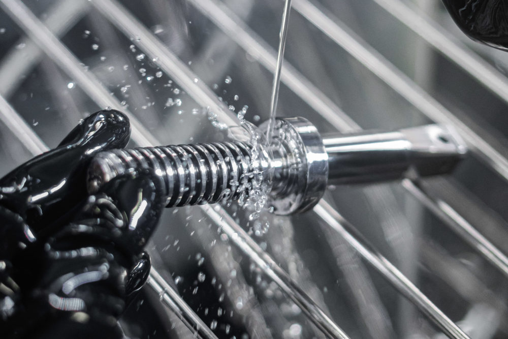 Maciej Rukasz dla NOYEN – fotografia przemysłu, Lublin Strefa Przemysłowa