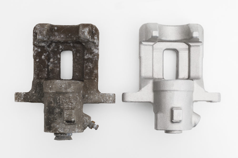 Maciej Rukasz dla NOYEN – fotografia przemysłu, Lublin Strefa Przemysłowa