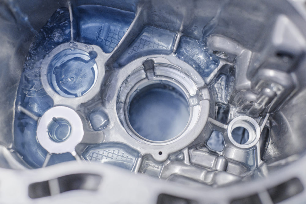 Maciej Rukasz dla NOYEN – fotografia przemysłu, Lublin Strefa Przemysłowa